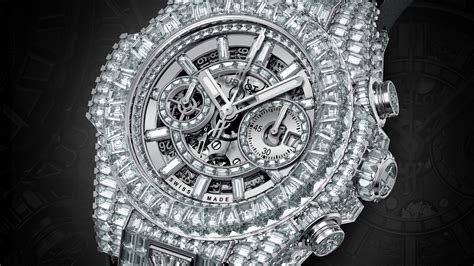 hublot arabic numerals dubai|Hublot Launches Limited Edition Watch That Tells the Time .